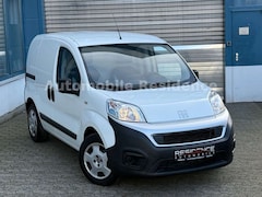 Fiat Fiorino SX 1.3 Multijet*KLIMA*NAVI*MFL*PDC*SHZ