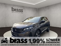 Bild des Angebotes Peugeot 3008 GT