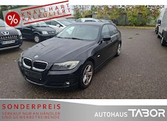 Bild des Angebotes BMW 318 318 d Limo Klimaautomatik SHZ PDC GRA