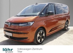 Bild des Angebotes VW T7 Multivan 2.0 TSI DSG Edition lang Vis-a-Vis
