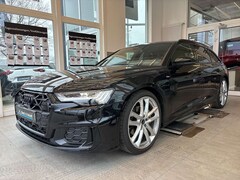 Bild des Angebotes Audi A6 Avant 45 TFSI quattro S line HD+PANO+AHK+B&O+21ZOL