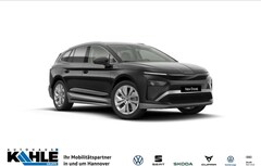 Bild des Angebotes Skoda Enyaq 60 Navi AHK Panorama LED SHZ Klima RFK PDC
