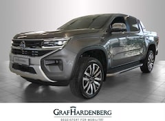 Bild des Angebotes VW Amarok DC 3.0 TDI 4Motion Automatik Aventura Standheizung