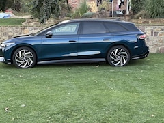 Bild des Angebotes VW ID.7 ID.7 Tourer 4Motion GTX