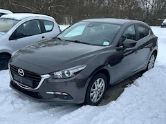 Bild des Angebotes Mazda 3 Center-Line
