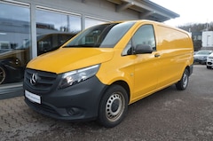 Bild des Angebotes Mercedes-Benz Vito 114 CDI Kasten Extralang*AUTOMATIK*CAM*NAVI