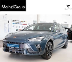 Bild des Angebotes SEAT Leon Cupra Leon Sportstourer 1.5 eTSI 110 kW