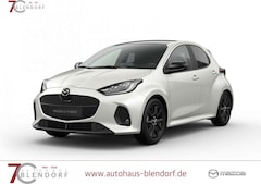 Bild des Angebotes Mazda 2 Hybrid Homura Plus VOLLAUSSTATTUNG!