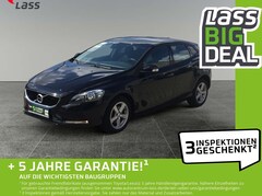 Bild des Angebotes Volvo V40 T2 2.0 Kinetic KlimaA+LED+Tempomat+LM