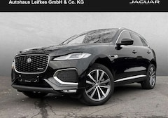 Bild des Angebotes Jaguar F-Pace Plug-in-Hybrid P400e AWD R-Dynamic S