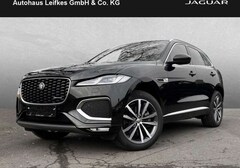 Bild des Angebotes Jaguar F-Pace Plug-in-Hybrid P400e AWD R-Dynamic S