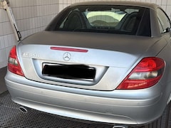 Bild des Angebotes Mercedes-Benz SLK 350 SLK 350 7G-TRONIC Edition 10