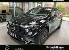 Bild des Angebotes Mercedes-Benz EQS SUV EQS 450 4M AMG SUV Hyper,Pano,AHK,PremiumPl,HUD