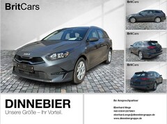 Bild des Angebotes Kia Ceed SW / cee'd SW CEED Sportswagon 1.5T Vision Kamera+Navi+SHZ