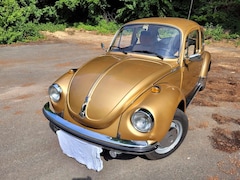 Bild des Angebotes VW Käfer City