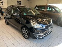 Bild des Angebotes Mitsubishi Space Star Top*TÜVneu*Garantie*Service*Navi*PDC*