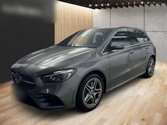 Bild des Angebotes Mercedes-Benz B 250 B 250 e AMG Line/Navi/Keyless-Go/PTC-Kamera/Easy