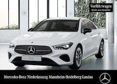 Bild des Angebotes Mercedes-Benz CLA 180 PROGRESSIVE+NIGHT+LED+KAMERA+TOTW+7G