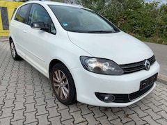 Bild des Angebotes VW Golf Plus Style