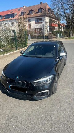 Bild des Angebotes BMW 140 M140i xDrive Sport-Aut. Special Edition