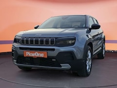Bild des Angebotes Jeep Avenger Altitude #ACC #LED #KAMERA #APP-CONNECT