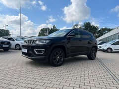Bild des Angebotes Jeep Compass 2.0 Limited 4WD *Bi-Xenon Navi Leder DAB