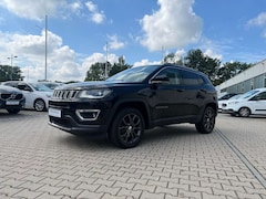 Bild des Angebotes Jeep Compass 2.0 Limited 4WD *Bi-Xenon Navi Leder DAB