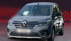 Bild des Angebotes Renault Kangoo PKW EDITION One TCe 130 Klimaanlage
