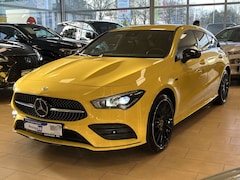 Bild des Angebotes Mercedes-Benz CLA 250 AMG*Night*MBUX*Ambiente*
