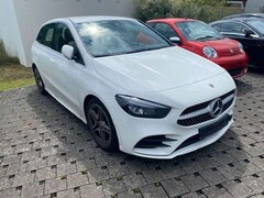 Bild des Angebotes Mercedes-Benz B 180 AMG LINE ; AHK orig. ,