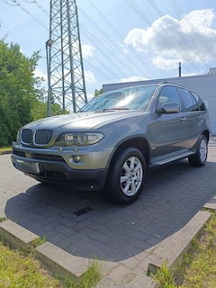 Bild des Angebotes BMW X5 3.0 d