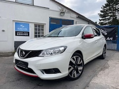 Bild des Angebotes Nissan Pulsar N-Tec 2.Hand*Navi*Kamera*Sitzheizung
