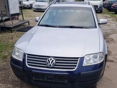 Bild des Angebotes VW Passat Variant 1.9 TDI Highline