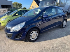 Bild des Angebotes Opel Corsa D Selection Eco Flex orig.59000km