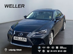 Bild des Angebotes Lexus IS 200 t Luxury Line *Leder*Kamera*Levinson*Navi*