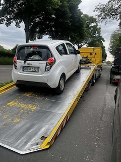 Bild des Angebotes Chevrolet Spark 1.0 16v