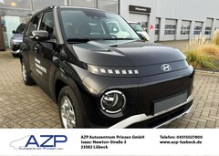 Bild des Angebotes Hyundai Inster EV 42 kWh TREND Effizienz-Pak.Navi.Design