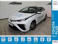 Bild des Angebotes Toyota Mirai Mirai Brennstoffzellenfahrzeug deutsches Modell
