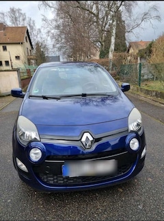 Renault Twingo 1.2 Benzin
