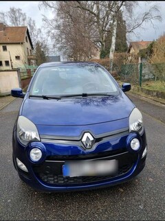 Bild des Angebotes Renault Twingo 1.2 Benzin