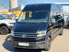Bild des Angebotes VW Crafter Kasten Kasten PLUS 35 Trendline lang plu