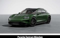 Bild des Angebotes Porsche Taycan Sport Turismo Clubleder Head-Up BOSE LED