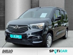 Bild des Angebotes Opel Combo Life Elegance 1.2 T AUT +NAVI+SHZ+ALLWETTER