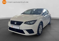 Bild des Angebotes SEAT Ibiza 1.0 TSI Style Alu LED Full Link Virtual-Cockpit Ka