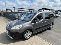 Bild des Angebotes Peugeot Partner Tendance Klimaautomatik/ PDC/ AHK