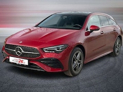 Bild des Angebotes Mercedes-Benz CLA 250 LEASINGÜBERNAHME 279Euro! CLA 250e Shooting Brake