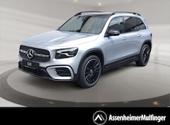 Bild des Angebotes Mercedes-Benz GLB 220 d 4MATIC AMG+MBUX+Burm+MBeam+Night+AHK
