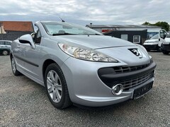 Bild des Angebotes Peugeot 207 Sport