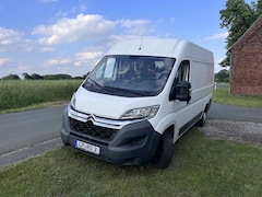 Bild des Angebotes Citroen Jumper 33 L2H2 Profi HDi 130