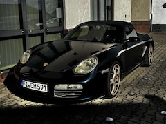 Bild des Angebotes Porsche Boxster Boxster S Tiptronic